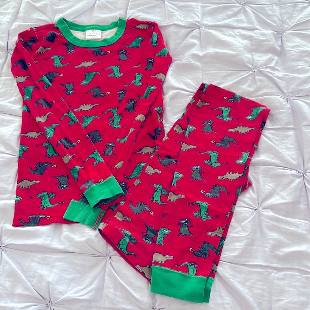 PJ set